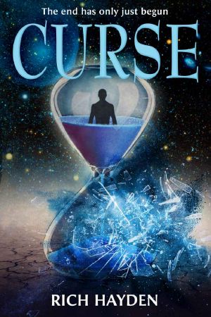 [Curse 01] • Curse · the End Has Only Just Begun